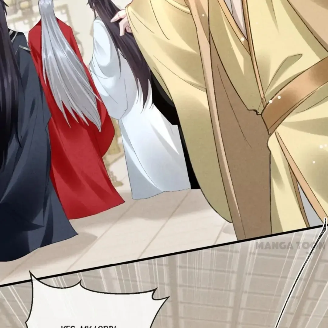 Read Rebellious Disciple chapter 122 image 28 on Lezhin