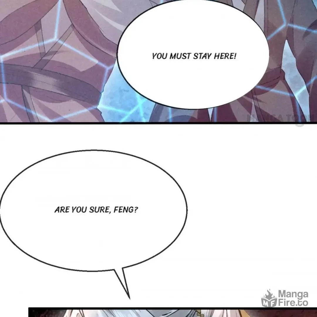 Read Rebellious Disciple chapter 122 image 32 on Lezhin