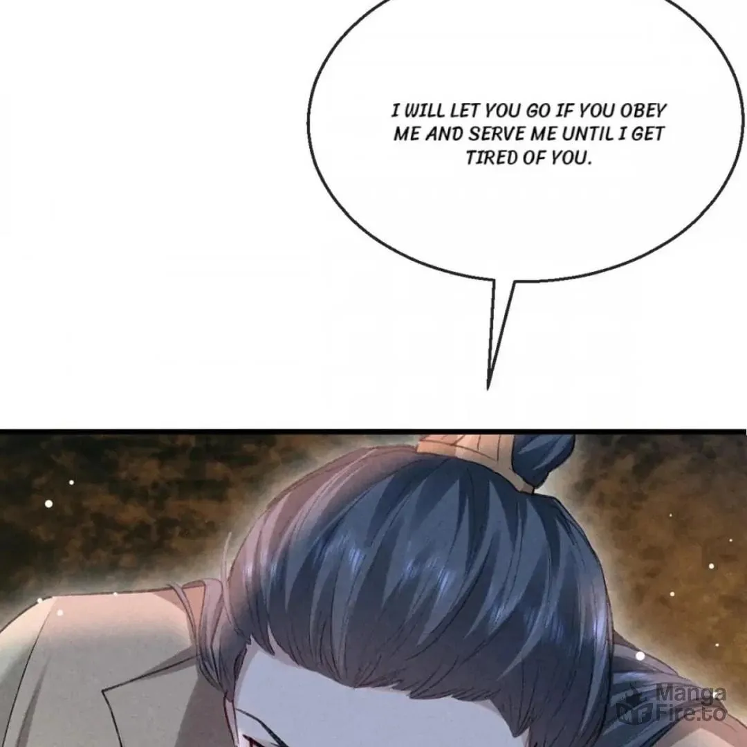 Read Rebellious Disciple chapter 122 image 34 on Lezhin