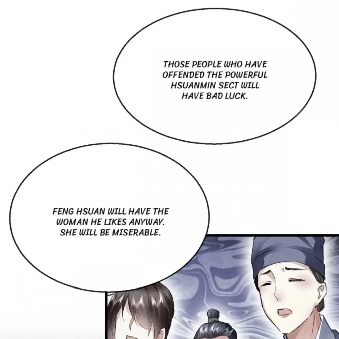 Read Rebellious Disciple chapter 122 image 37 on Lezhin