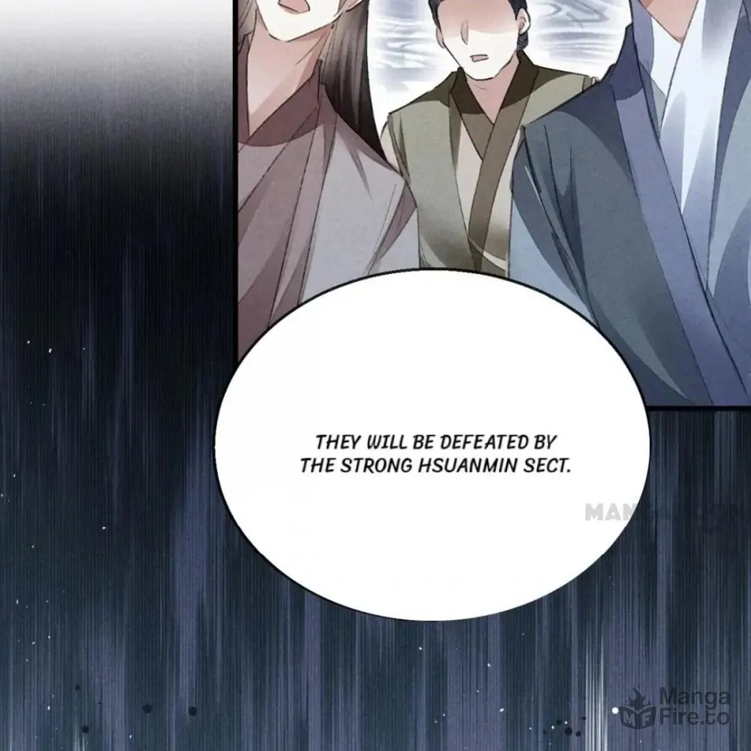 Read Rebellious Disciple chapter 122 image 38 on Lezhin