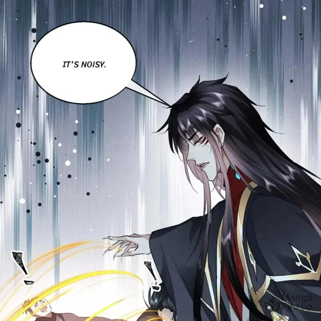 Read Rebellious Disciple chapter 122 image 39 on Lezhin