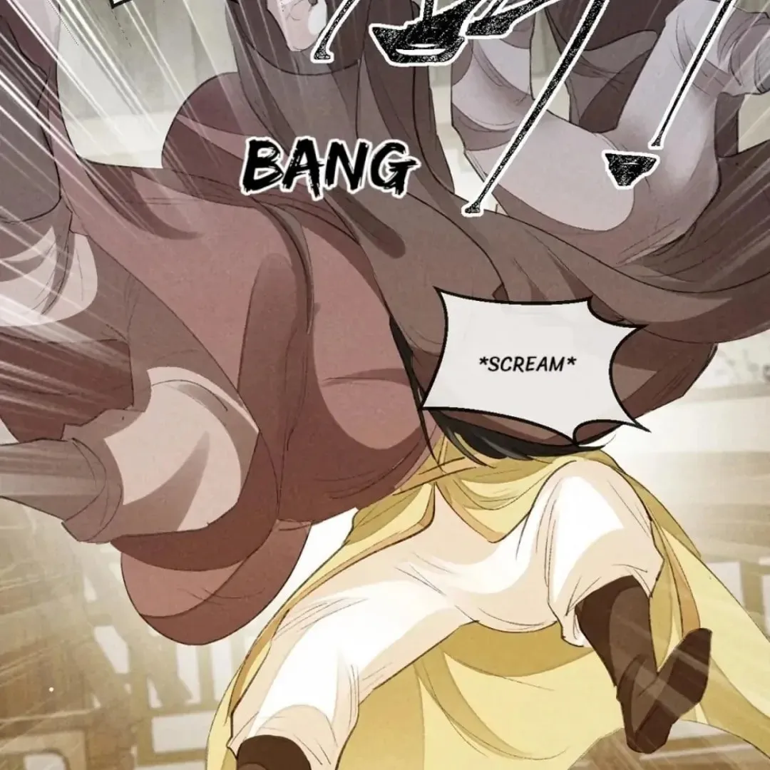 Read Rebellious Disciple chapter 122 image 43 on Lezhin