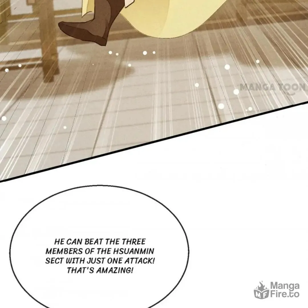 Read Rebellious Disciple chapter 122 image 44 on Lezhin