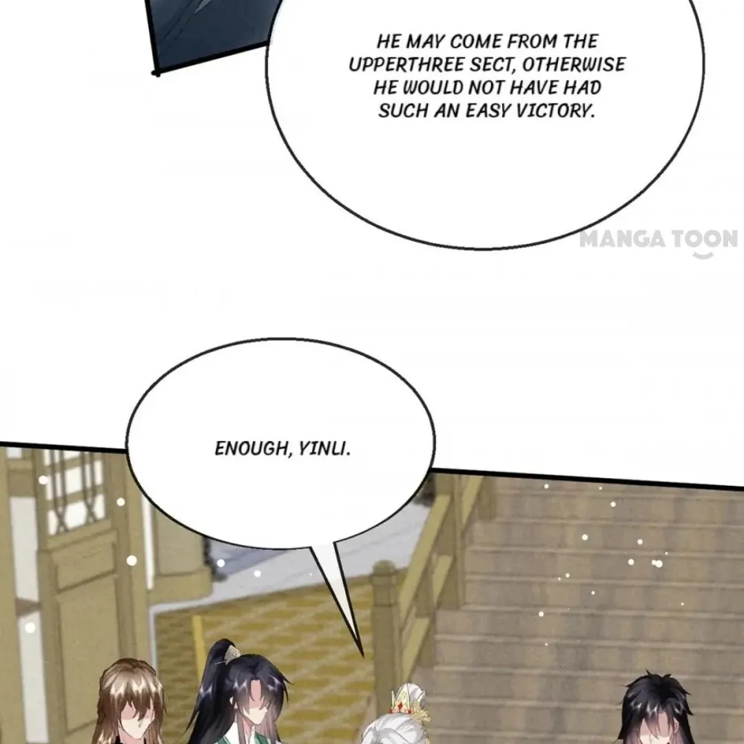 Read Rebellious Disciple chapter 122 image 46 on Lezhin