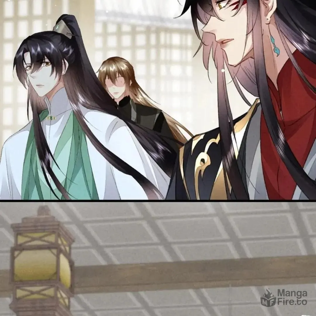 Read Rebellious Disciple chapter 122 image 49 on Lezhin