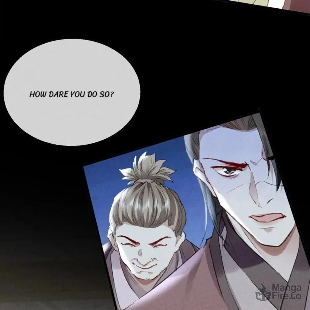 Read Rebellious Disciple chapter 122 image 5 on Lezhin