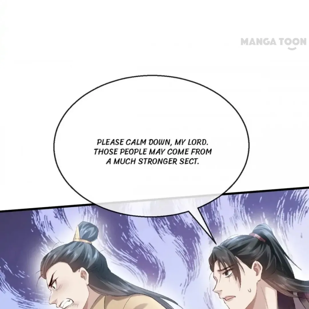 Read Rebellious Disciple chapter 122 image 55 on Lezhin