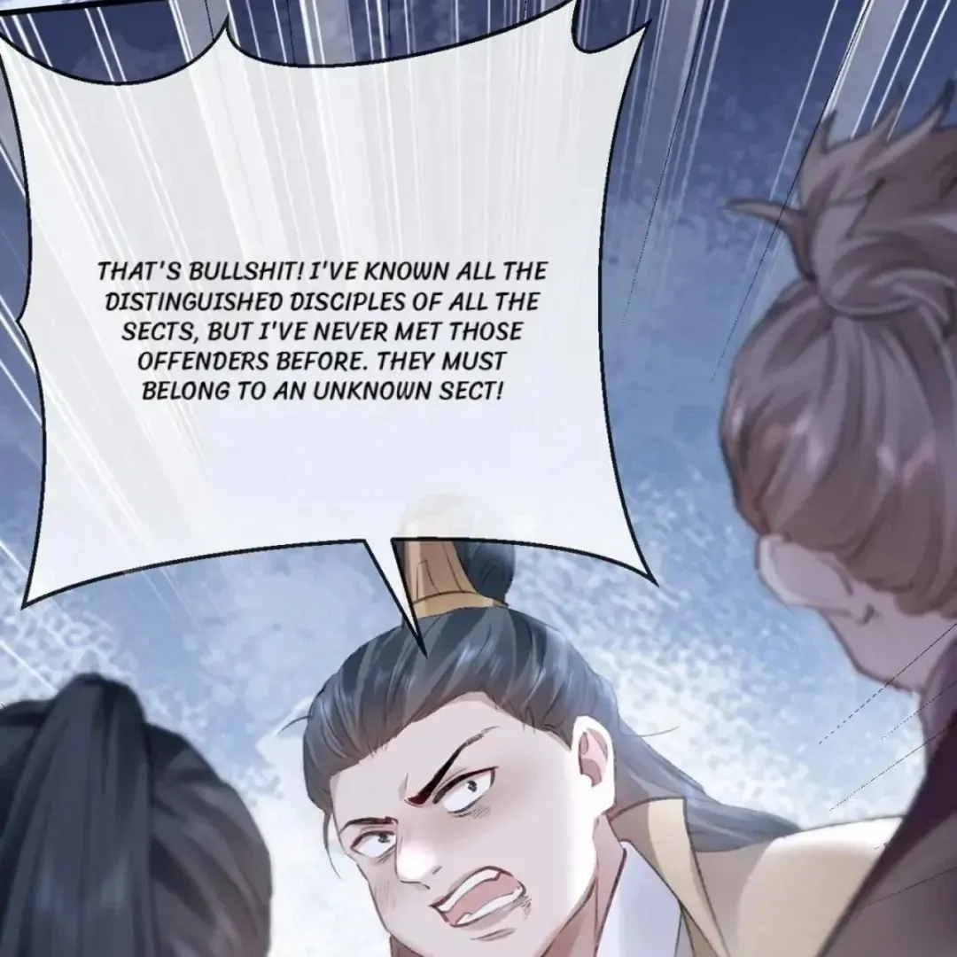 Read Rebellious Disciple chapter 122 image 57 on Lezhin