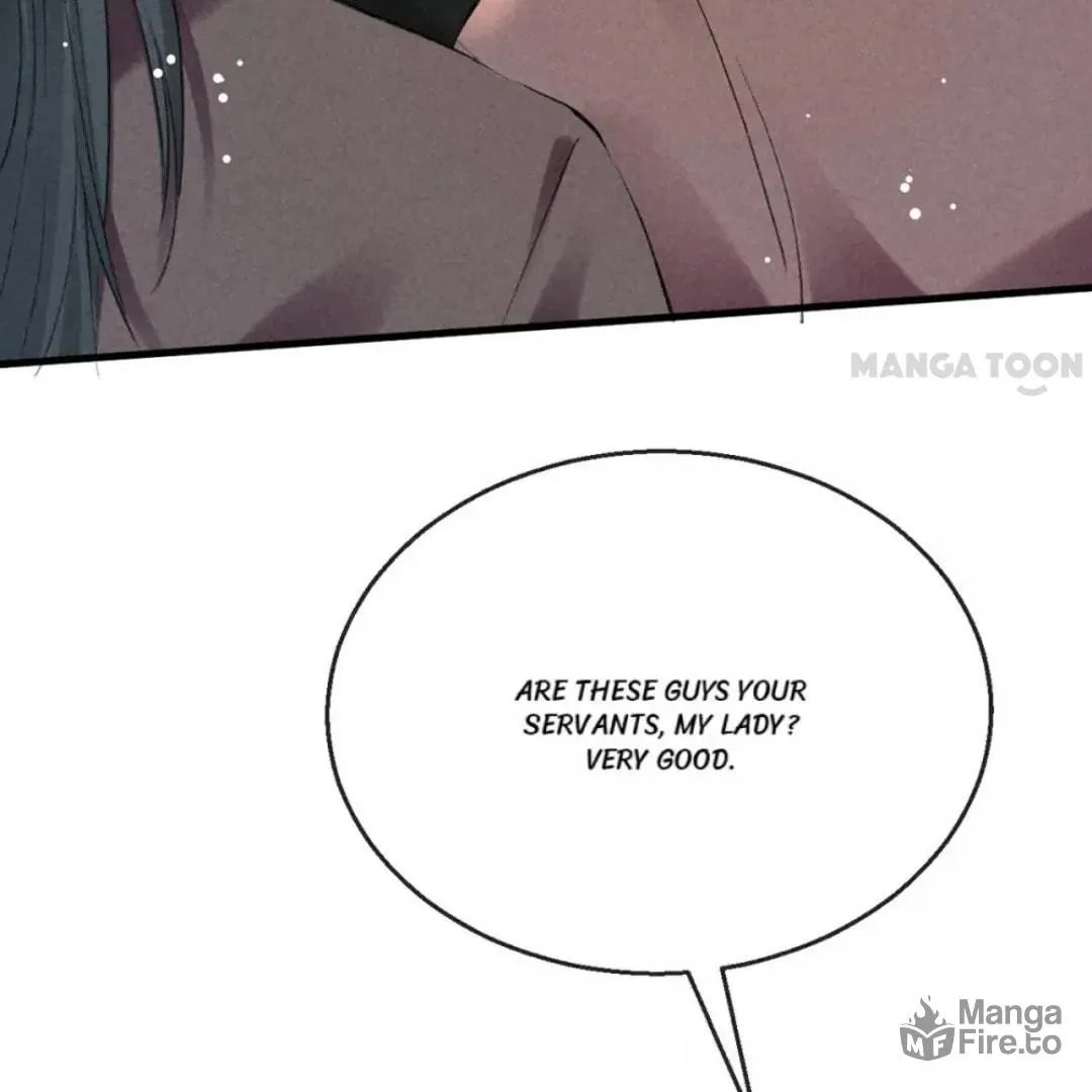 Read Rebellious Disciple chapter 122 image 8 on Lezhin