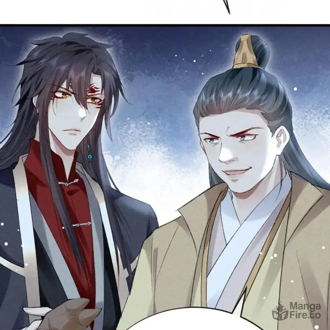 Read Rebellious Disciple chapter 122 image 9 on Lezhin