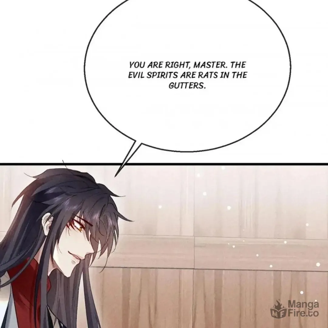 Read Rebellious Disciple chapter 123 image 11 on Lezhin