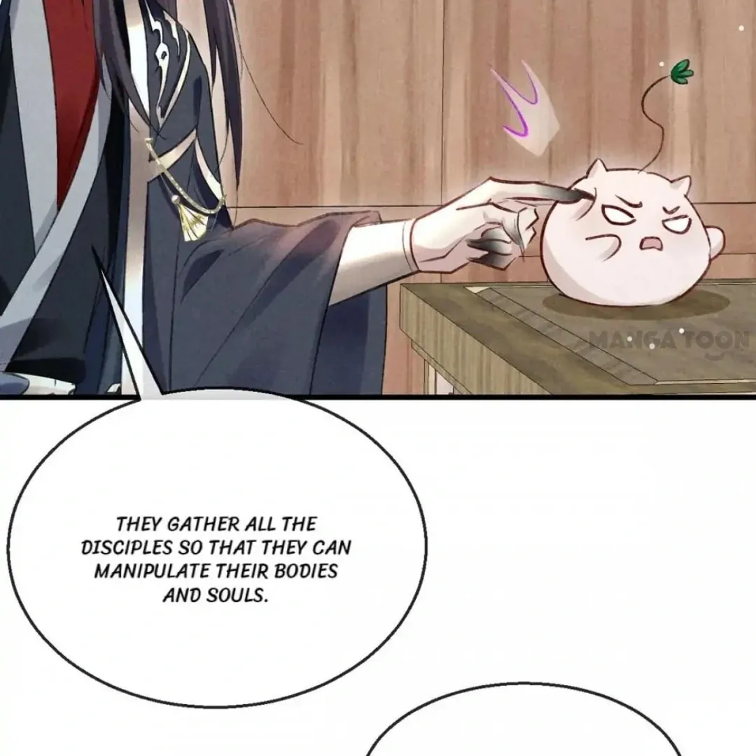 Read Rebellious Disciple chapter 123 image 12 on Lezhin