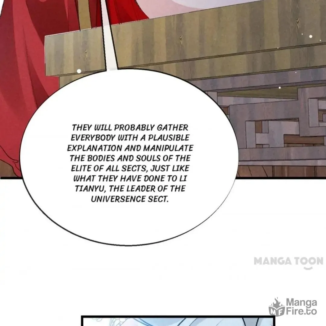 Read Rebellious Disciple chapter 123 image 19 on Lezhin