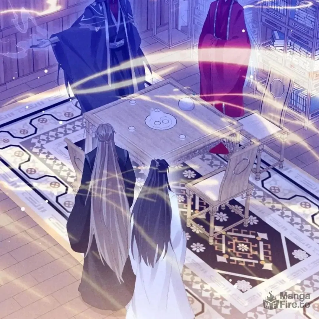 Read Rebellious Disciple chapter 123 image 2 on Lezhin