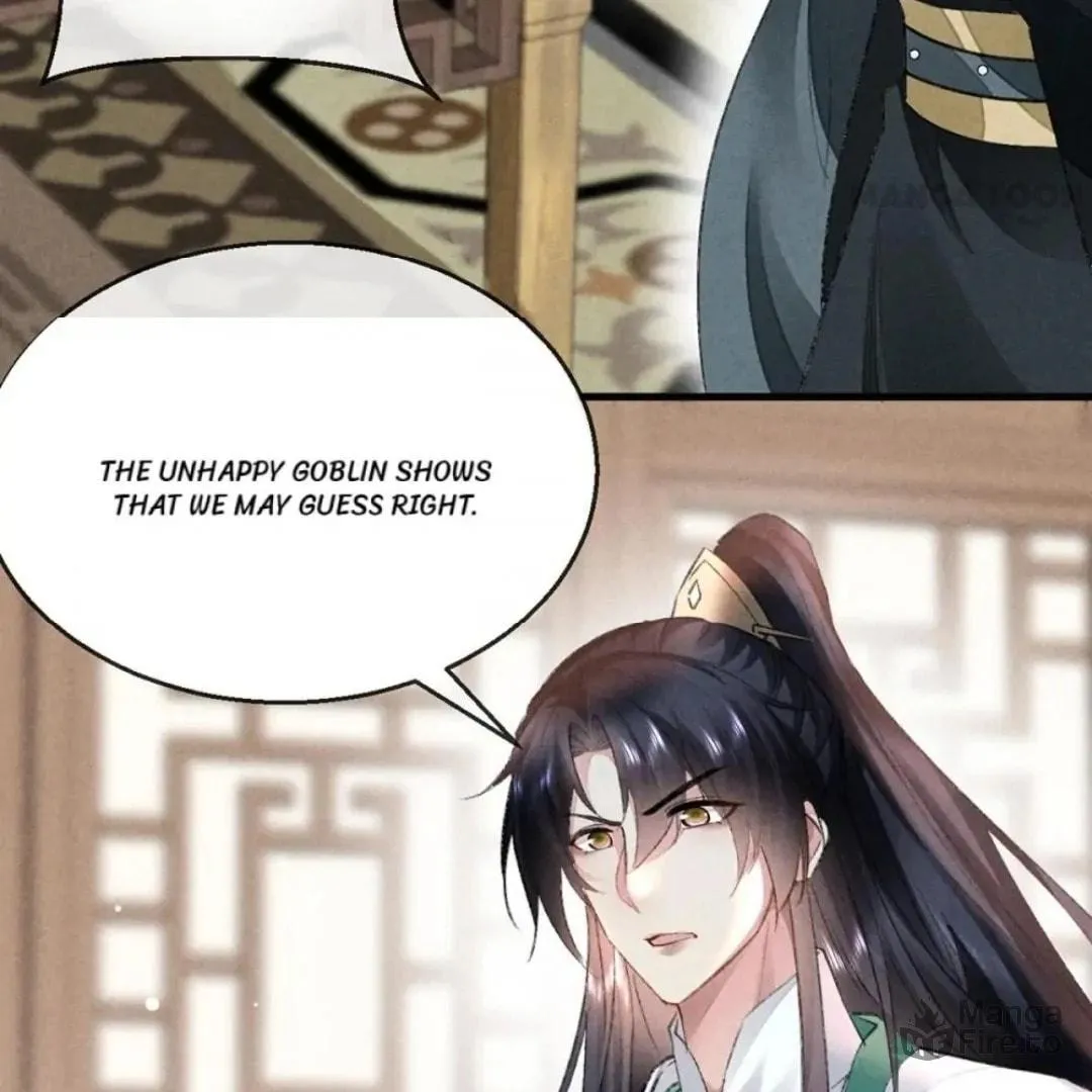 Read Rebellious Disciple chapter 123 image 23 on Lezhin