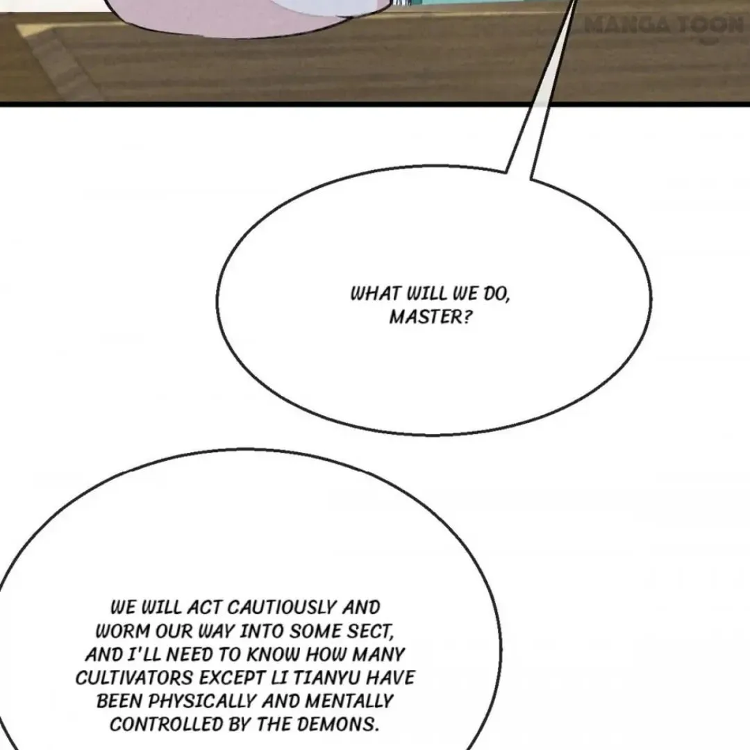 Read Rebellious Disciple chapter 123 image 25 on Lezhin