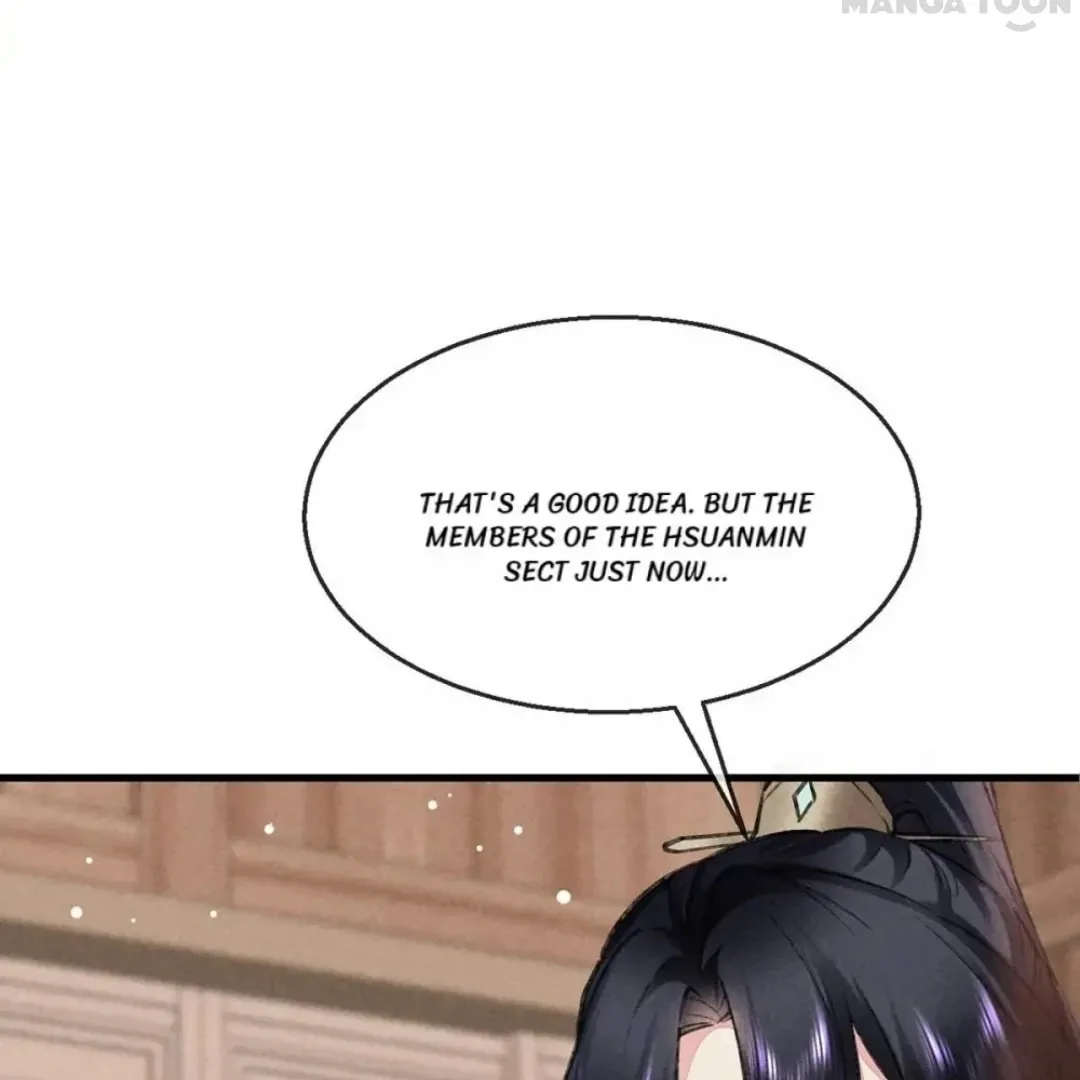 Read Rebellious Disciple chapter 123 image 28 on Lezhin