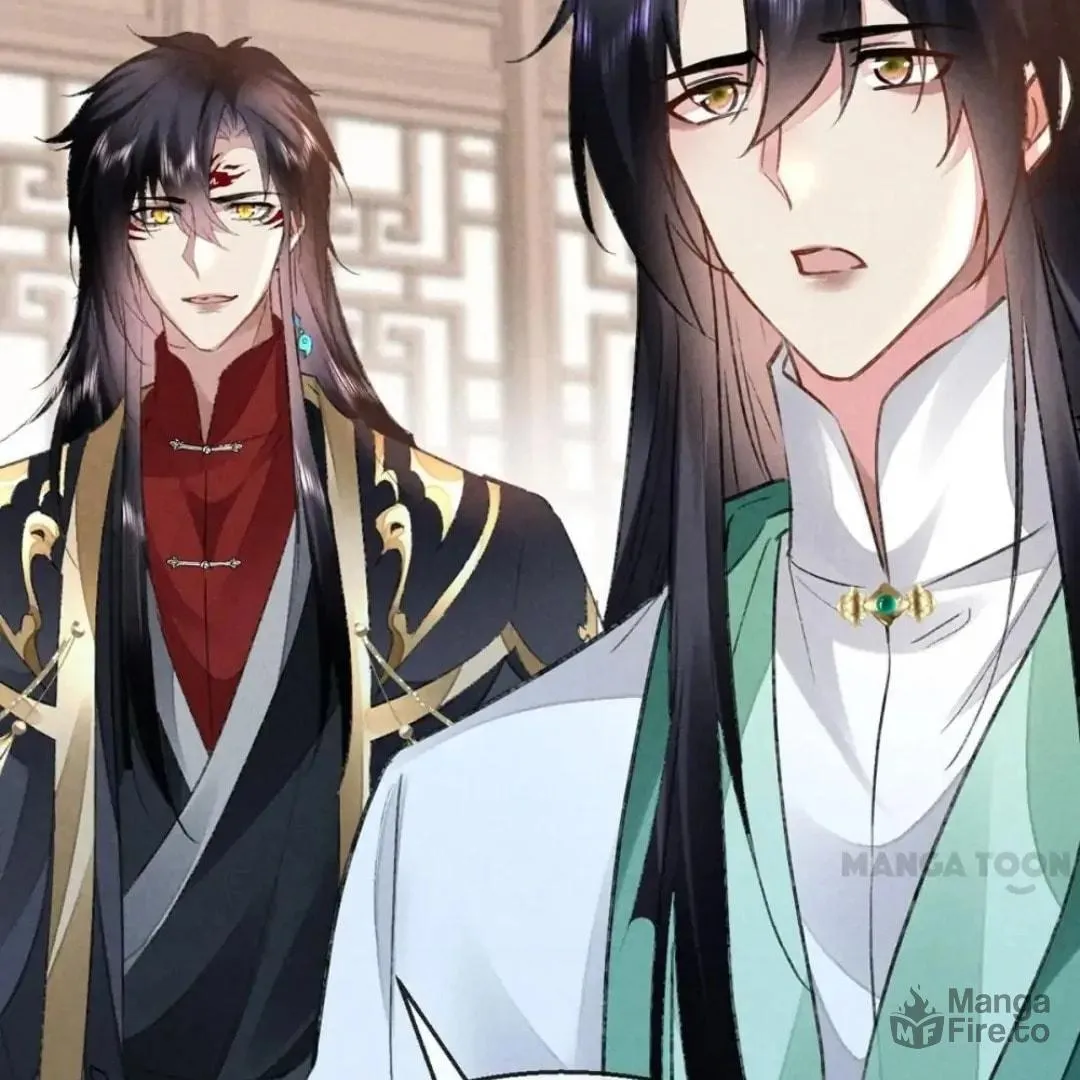 Read Rebellious Disciple chapter 123 image 29 on Lezhin