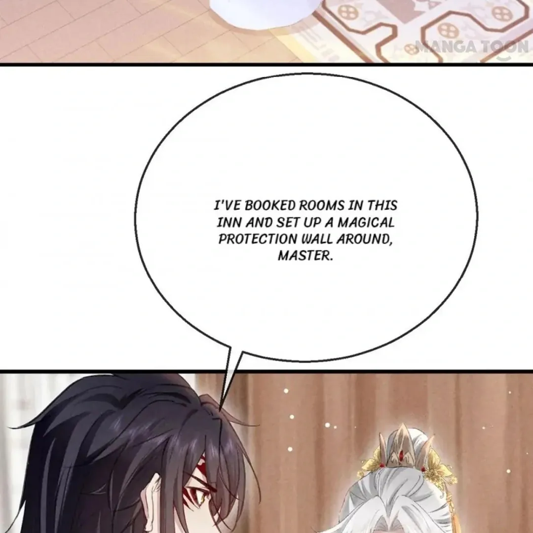 Read Rebellious Disciple chapter 123 image 3 on Lezhin