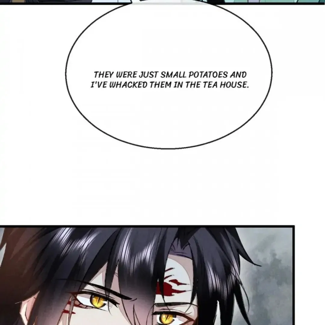 Read Rebellious Disciple chapter 123 image 30 on Lezhin