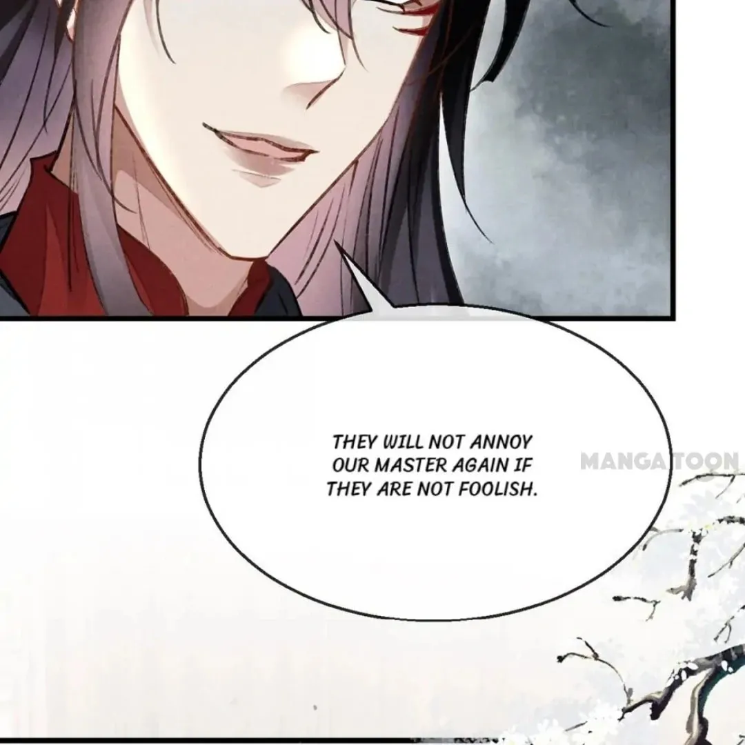Read Rebellious Disciple chapter 123 image 31 on Lezhin