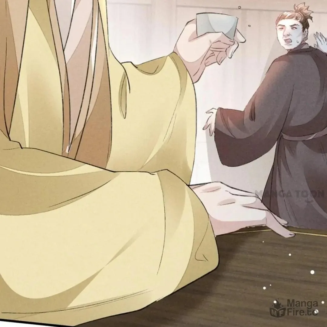 Read Rebellious Disciple chapter 123 image 35 on Lezhin