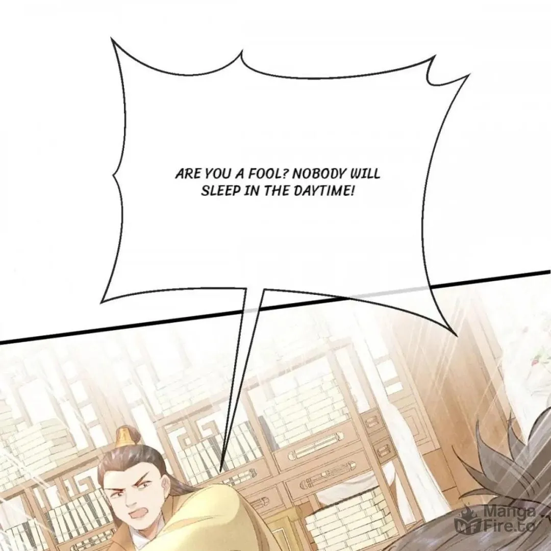 Read Rebellious Disciple chapter 123 image 39 on Lezhin
