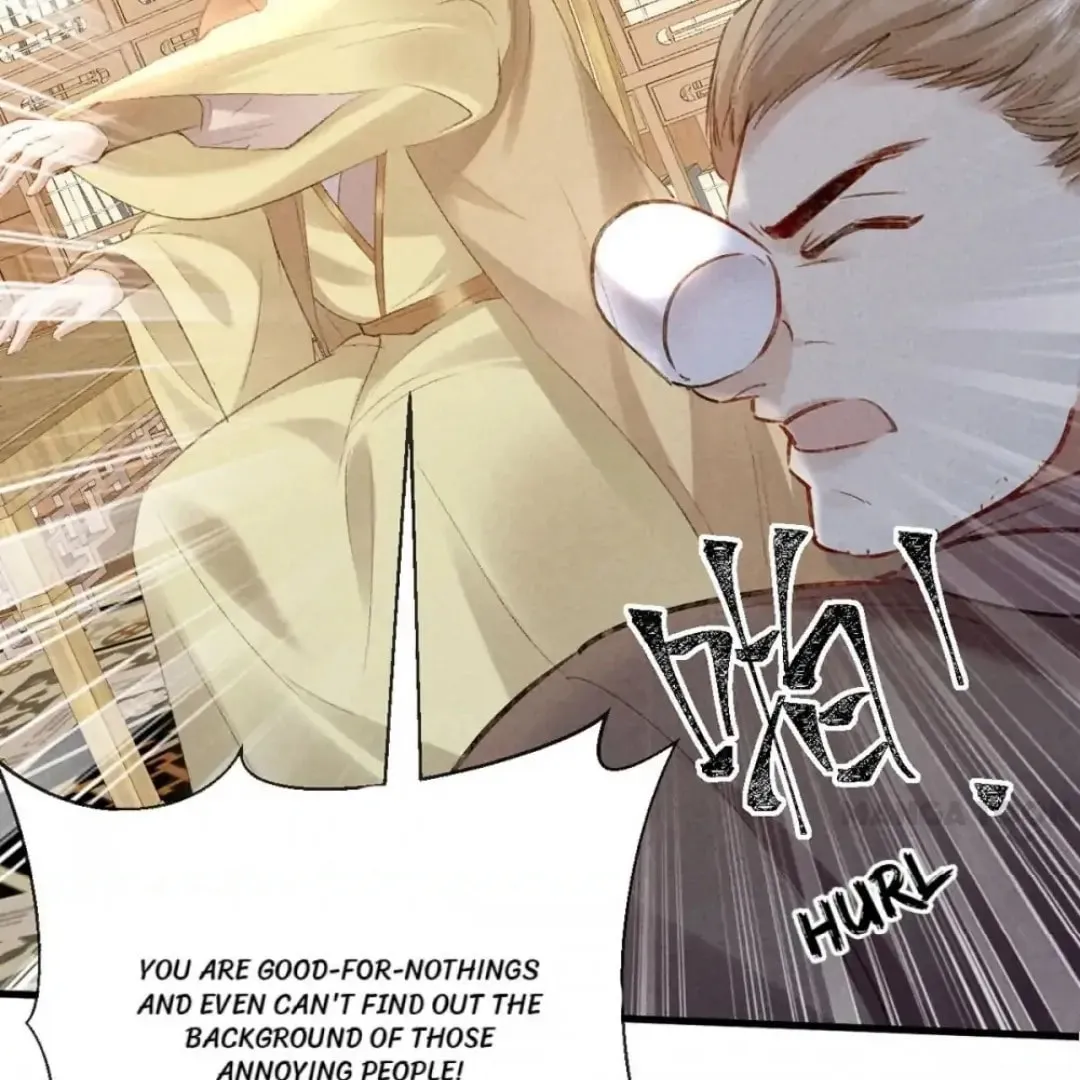 Read Rebellious Disciple chapter 123 image 40 on Lezhin