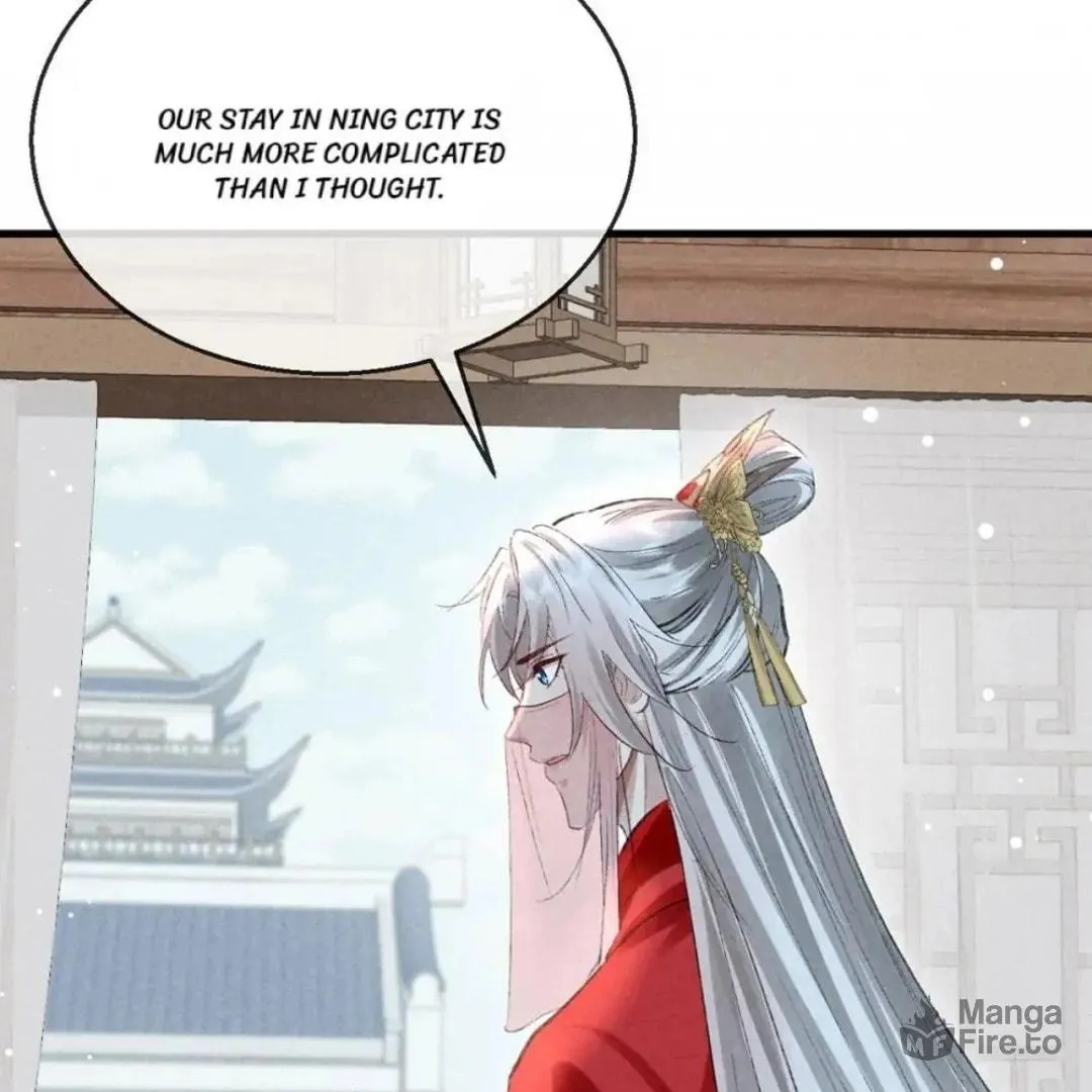 Read Rebellious Disciple chapter 123 image 5 on Lezhin