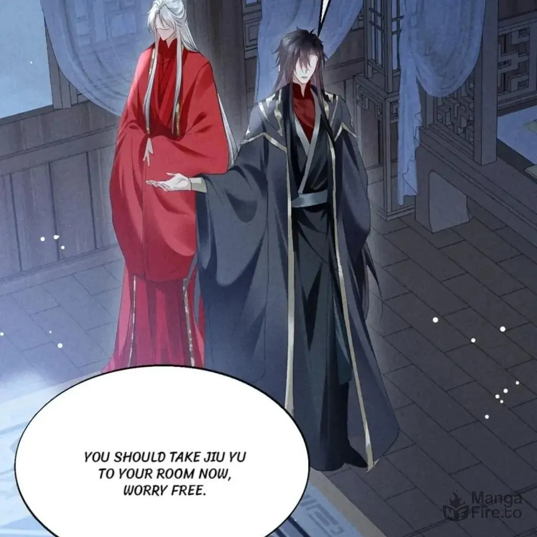 Read Rebellious Disciple chapter 123 image 54 on Lezhin