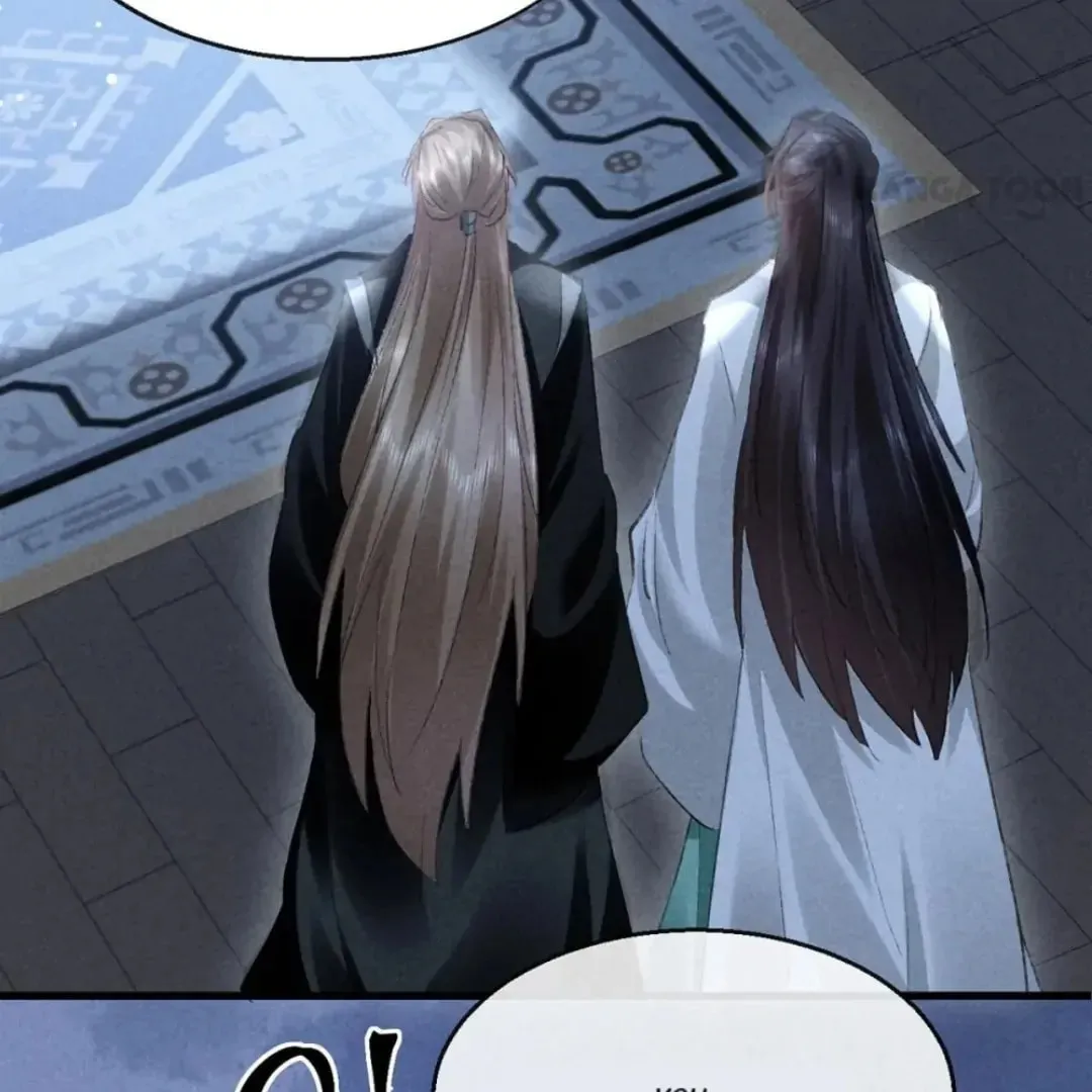 Read Rebellious Disciple chapter 123 image 55 on Lezhin
