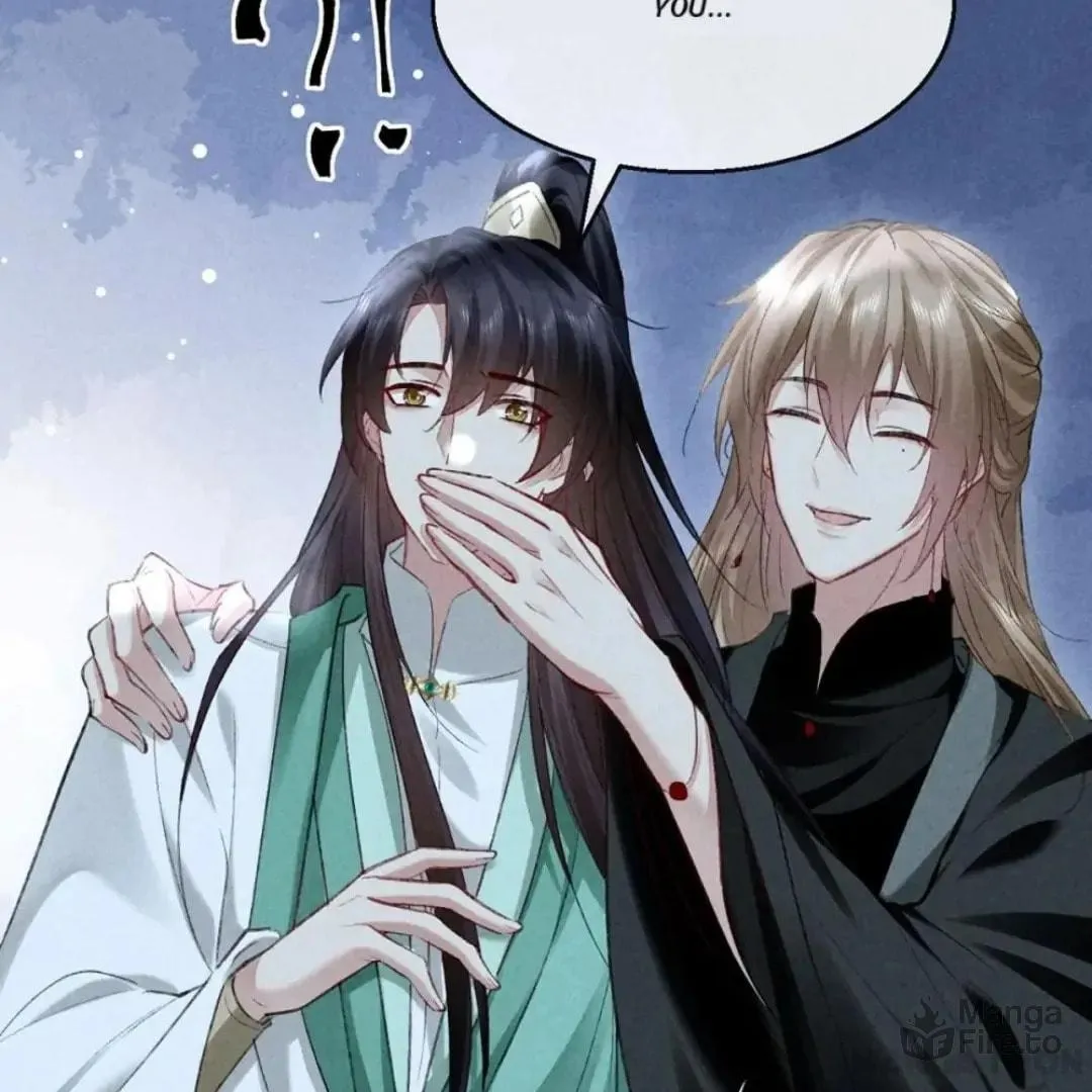 Read Rebellious Disciple chapter 123 image 56 on Lezhin