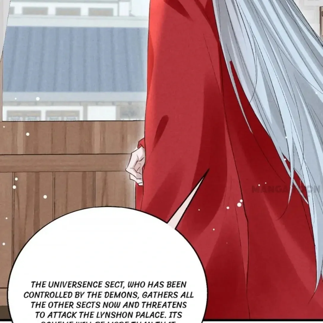 Read Rebellious Disciple chapter 123 image 6 on Lezhin