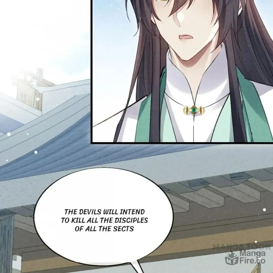 Read Rebellious Disciple chapter 123 image 8 on Lezhin