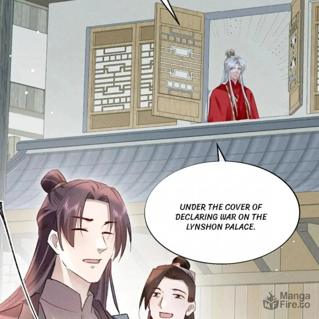 Read Rebellious Disciple chapter 123 image 9 on Lezhin