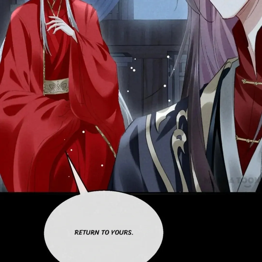 Read Rebellious Disciple chapter 124 image 1 on Lezhin