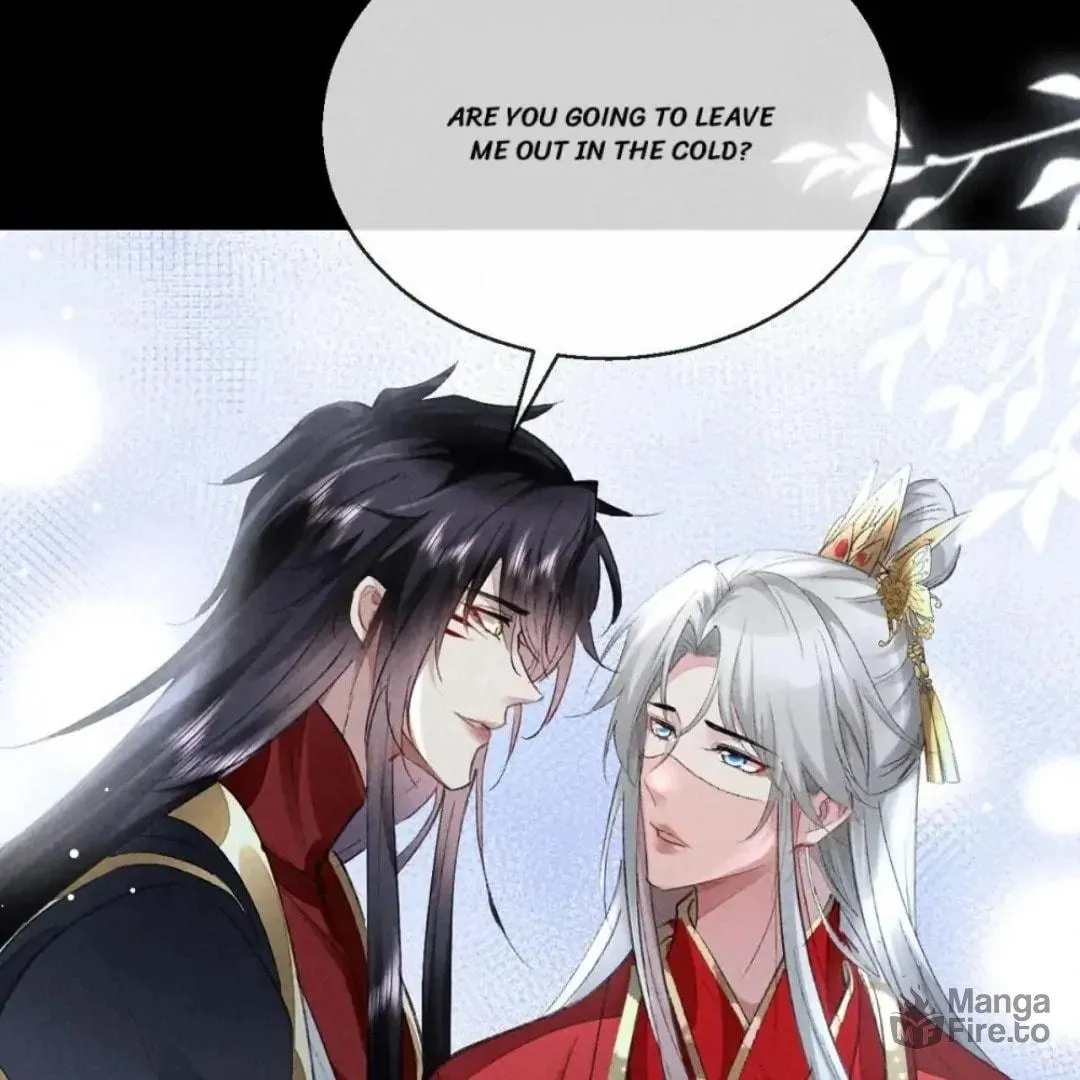 Read Rebellious Disciple chapter 124 image 11 on Lezhin