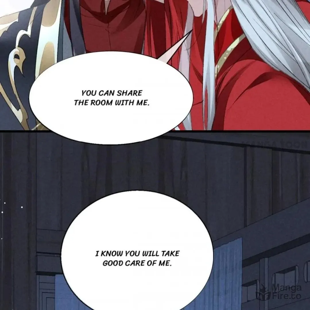 Read Rebellious Disciple chapter 124 image 14 on Lezhin