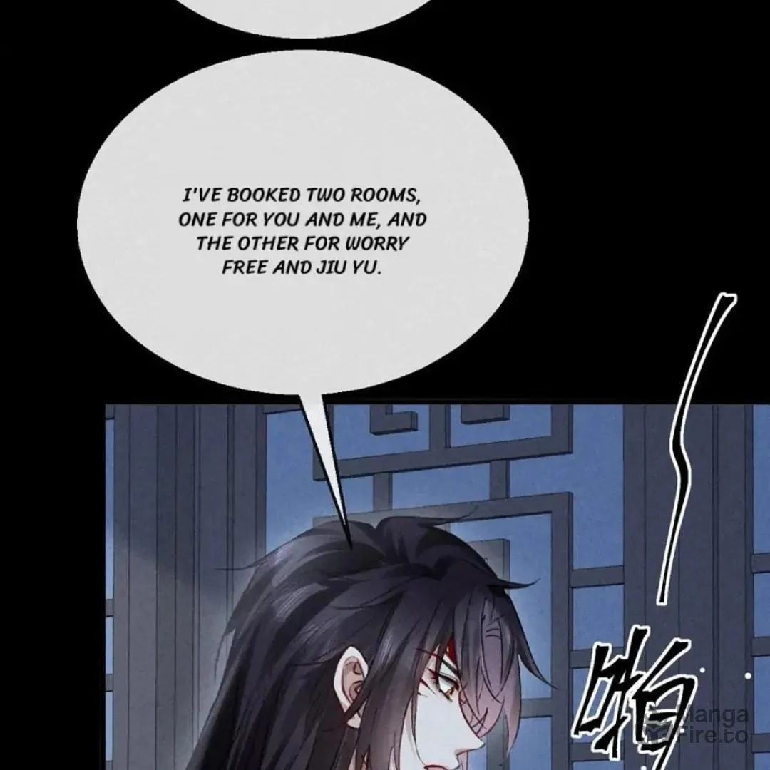 Read Rebellious Disciple chapter 124 image 2 on Lezhin