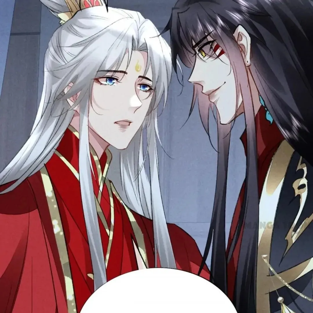 Read Rebellious Disciple chapter 124 image 21 on Lezhin
