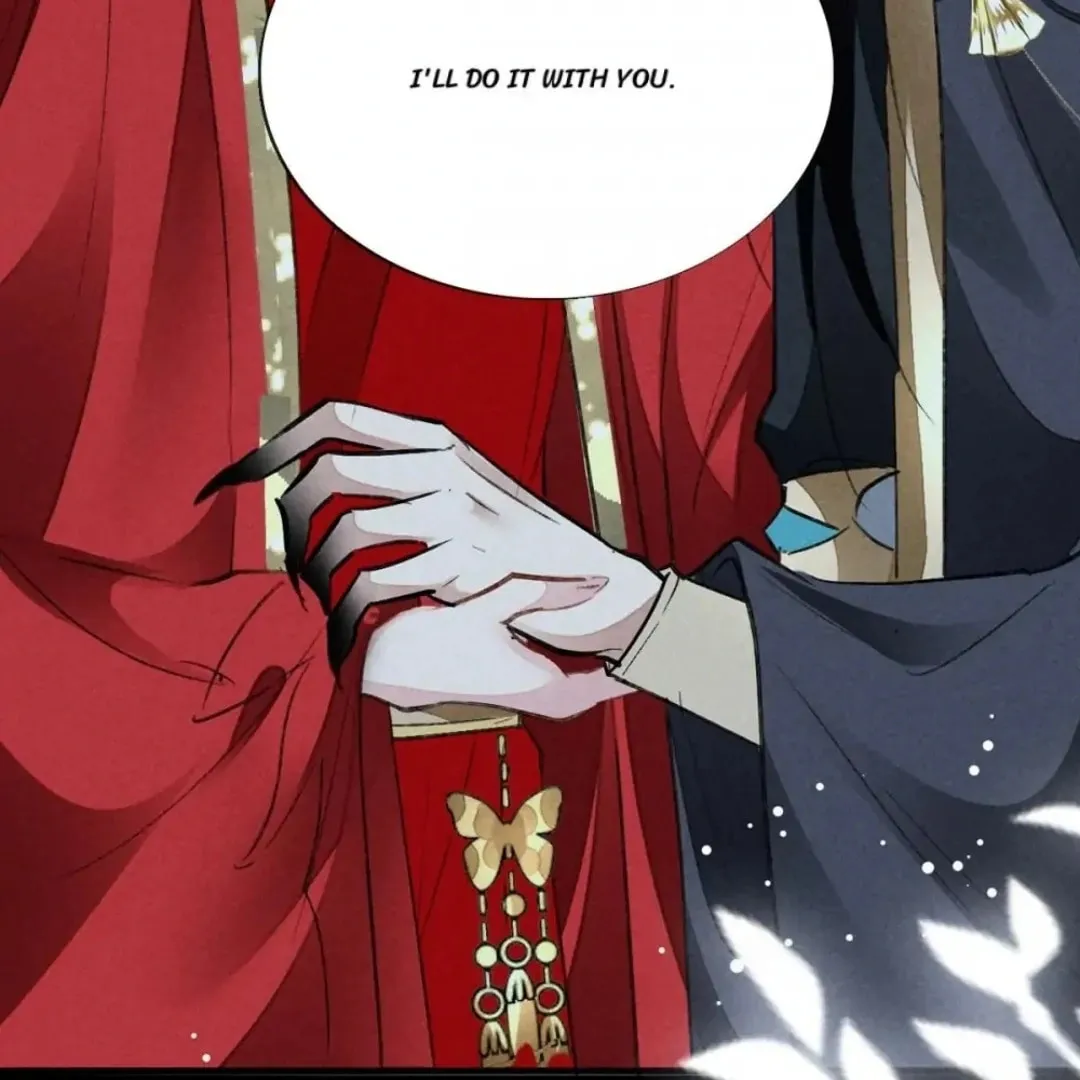 Read Rebellious Disciple chapter 124 image 22 on Lezhin