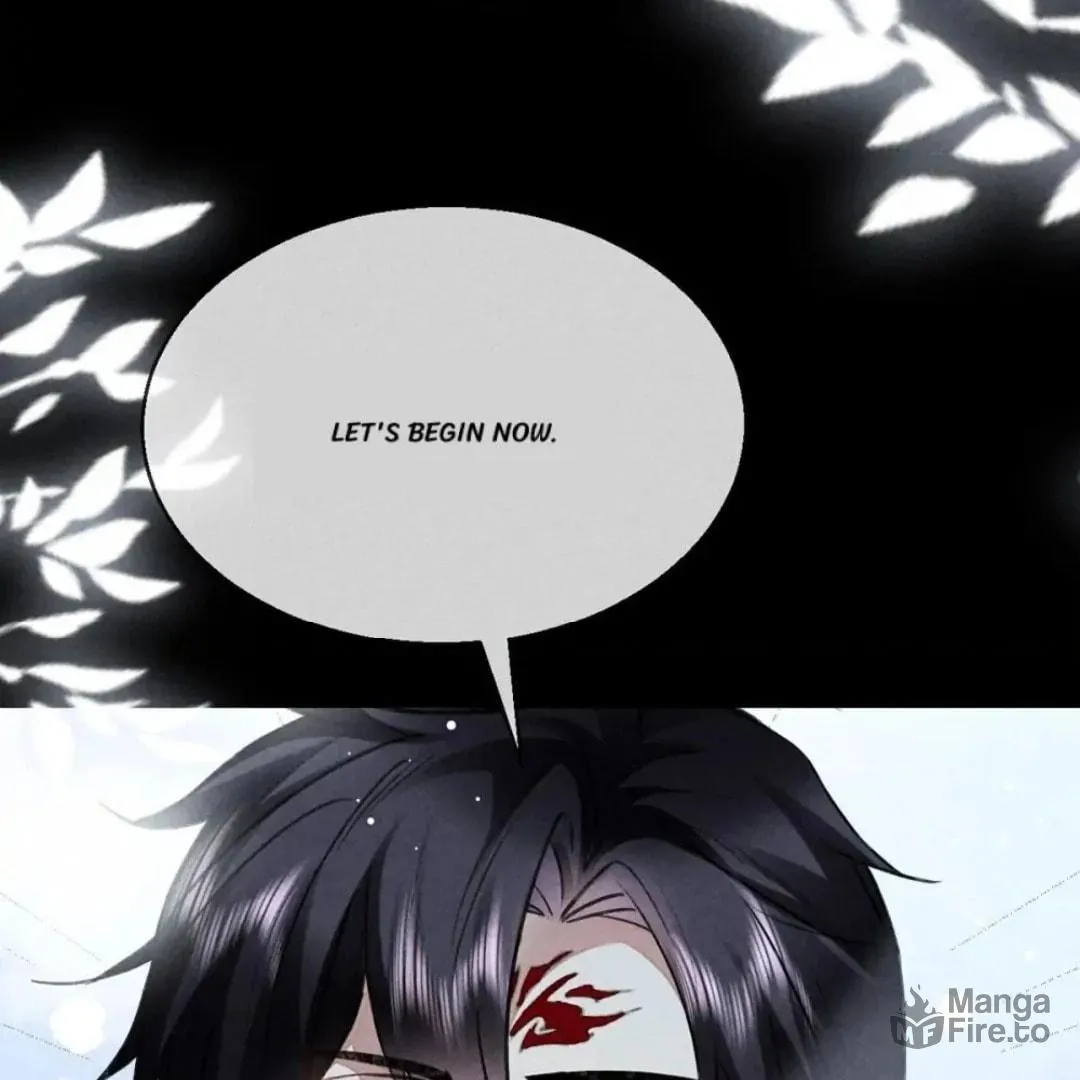 Read Rebellious Disciple chapter 124 image 23 on Lezhin