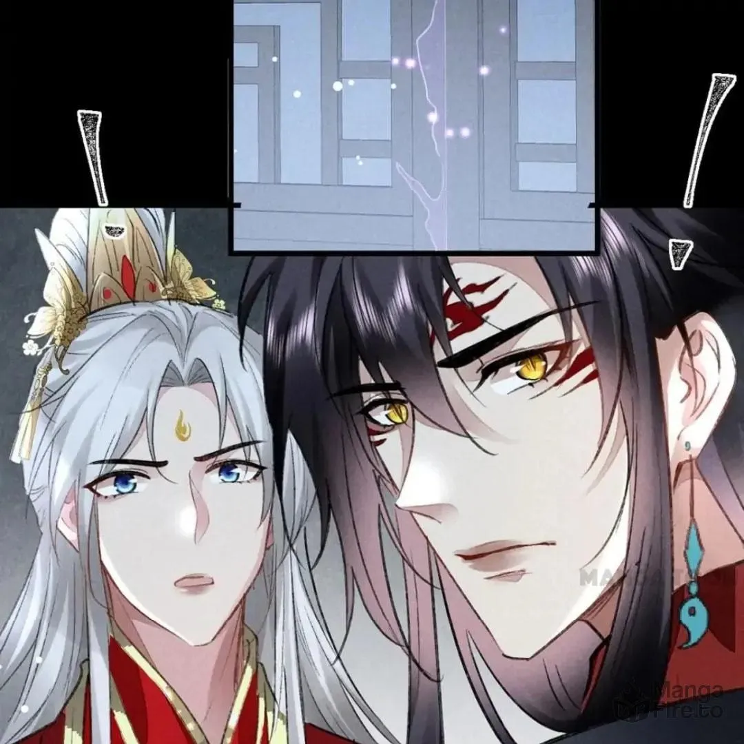 Read Rebellious Disciple chapter 124 image 26 on Lezhin