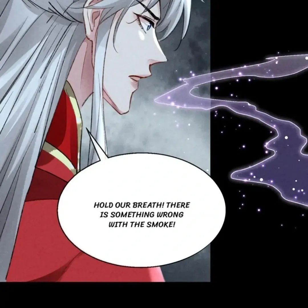 Read Rebellious Disciple chapter 124 image 28 on Lezhin