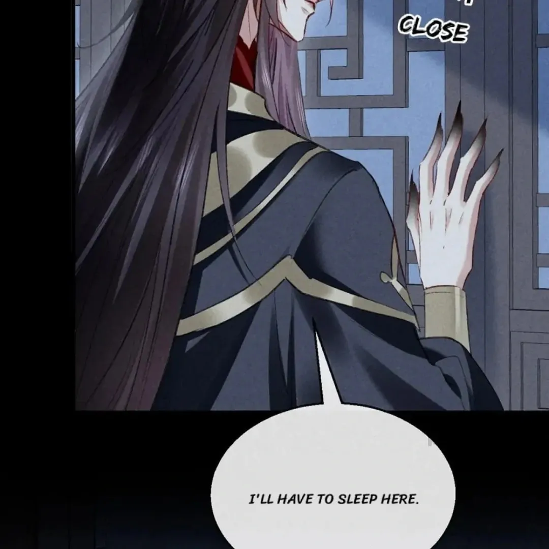 Read Rebellious Disciple chapter 124 image 3 on Lezhin