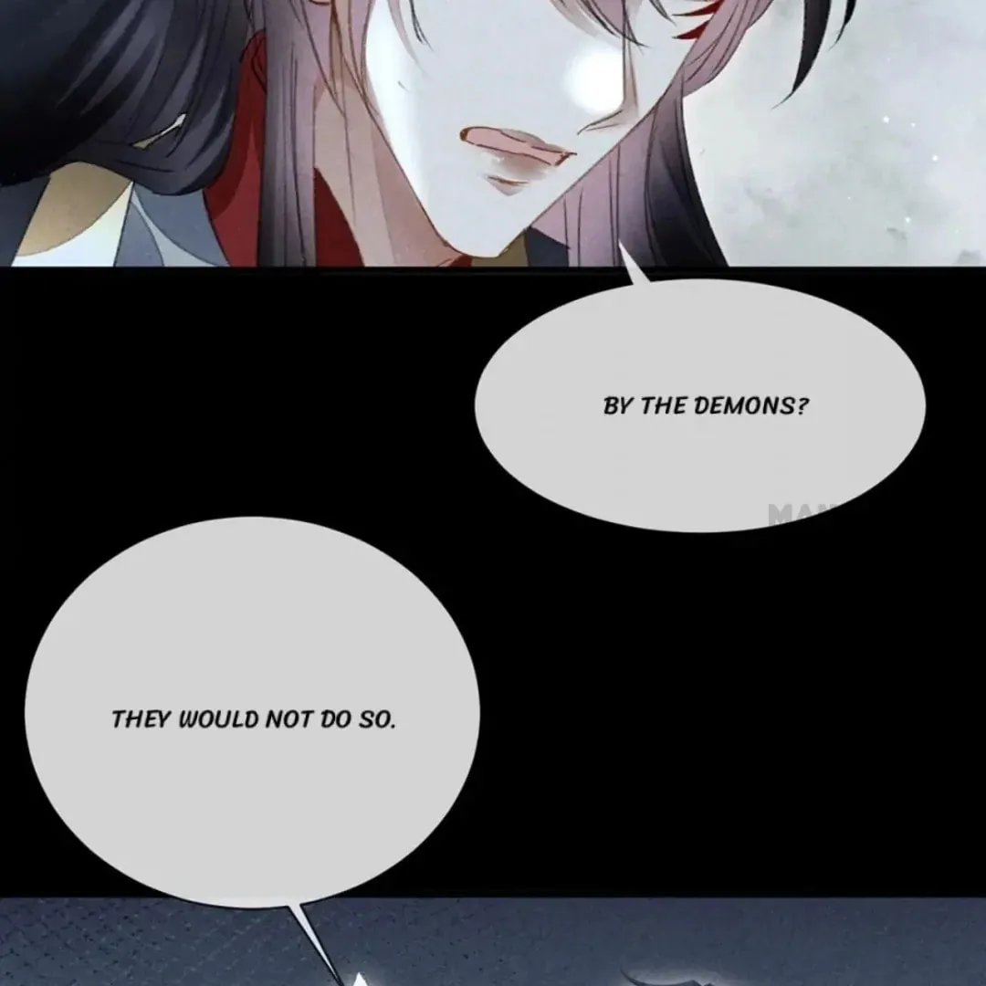 Read Rebellious Disciple chapter 124 image 30 on Lezhin