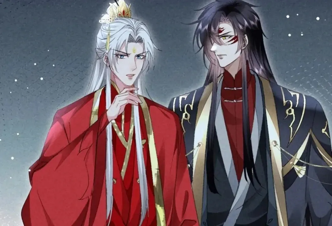Read Rebellious Disciple chapter 124 image 31 on Lezhin