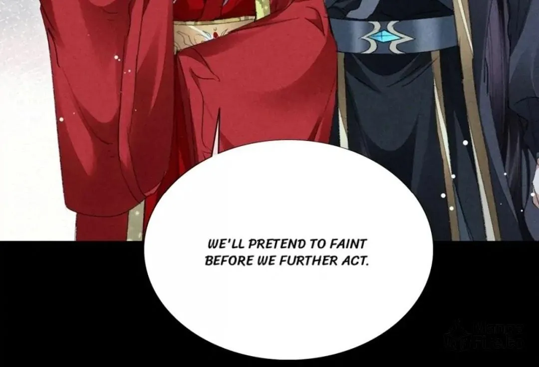 Read Rebellious Disciple chapter 124 image 32 on Lezhin