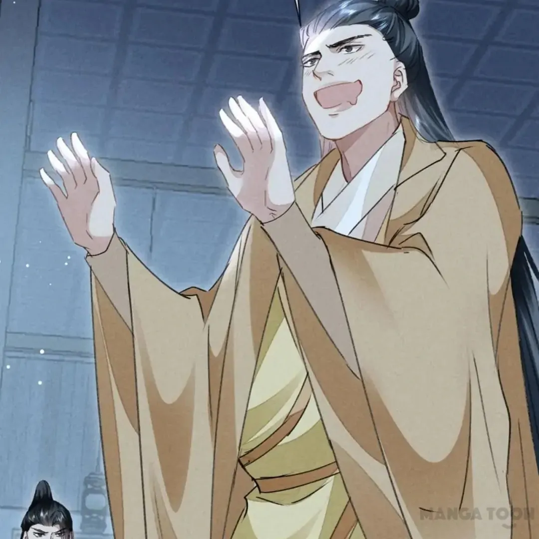 Read Rebellious Disciple chapter 124 image 36 on Lezhin